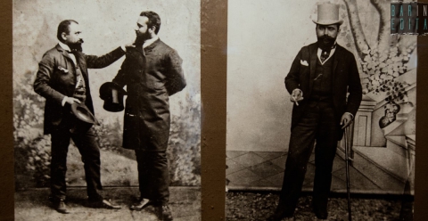 La storia di Vittorio Scarano: l'impresario che port� a Bari i grandi Mascagni e Puccini